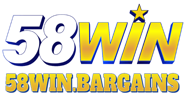 58win.bargains